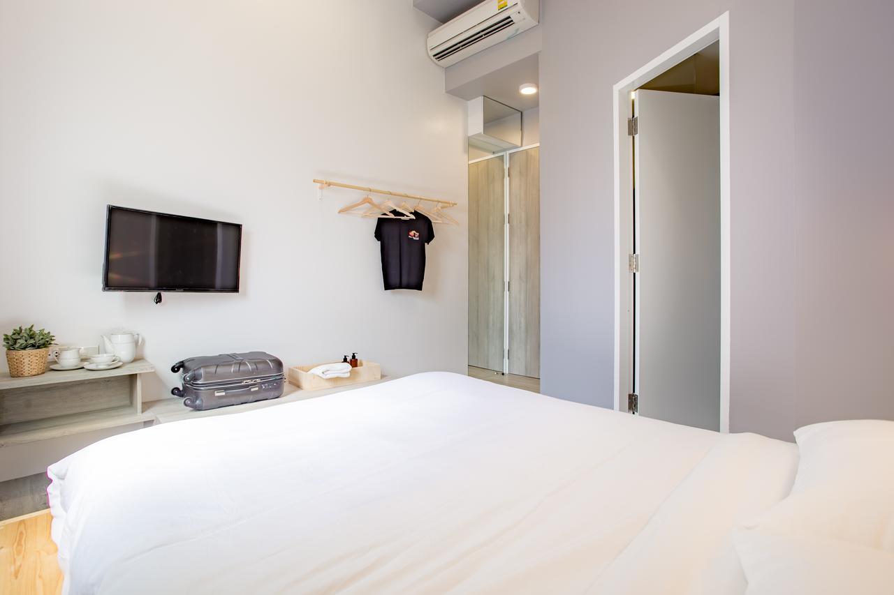 Norn Yaowarat Hostel