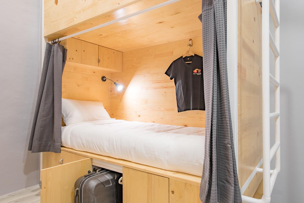 Norn Yaowarat Hostel Bangkok