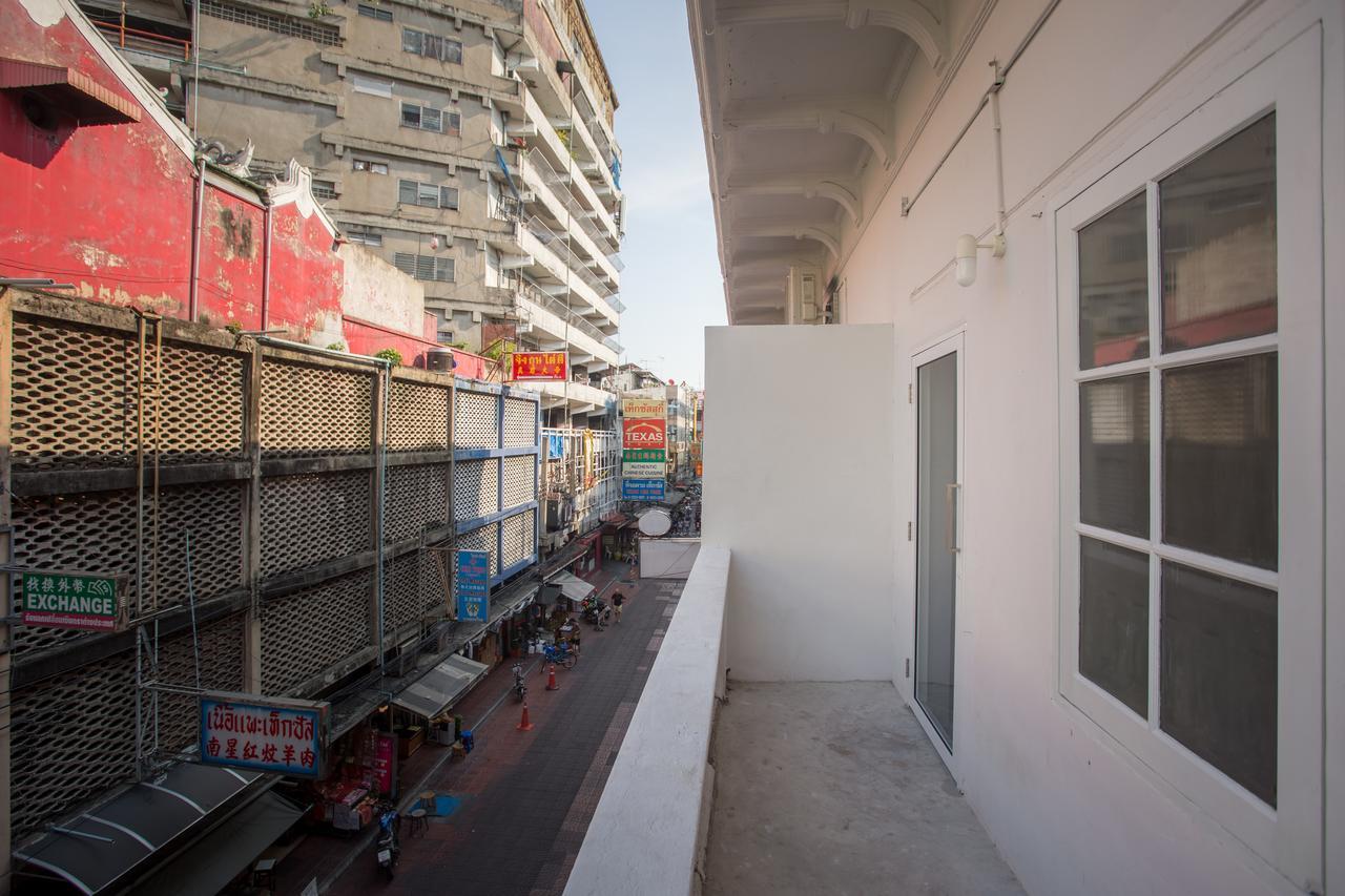 Norn Yaowarat Hostel *