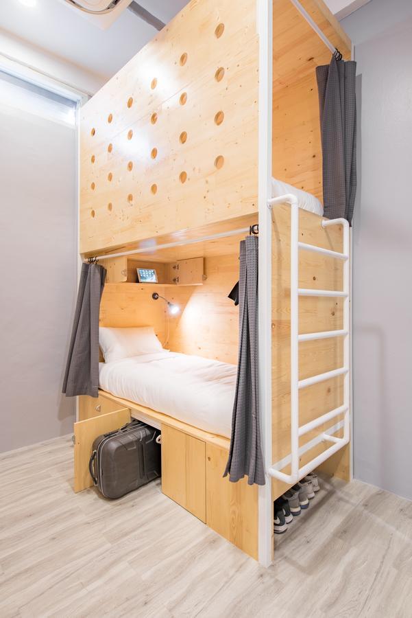 Norn Yaowarat Hostel Bangkok