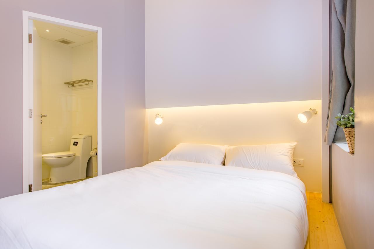 Norn Yaowarat Hostel Bangkok