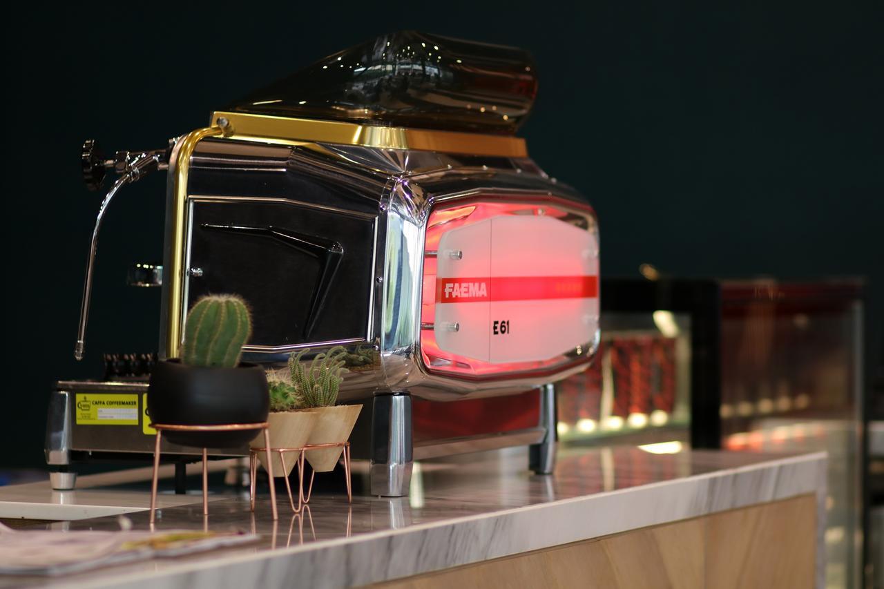 Klub Hotel Bangkok