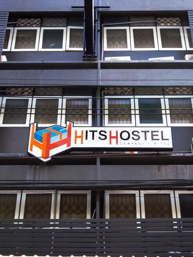 Hits Hostel
