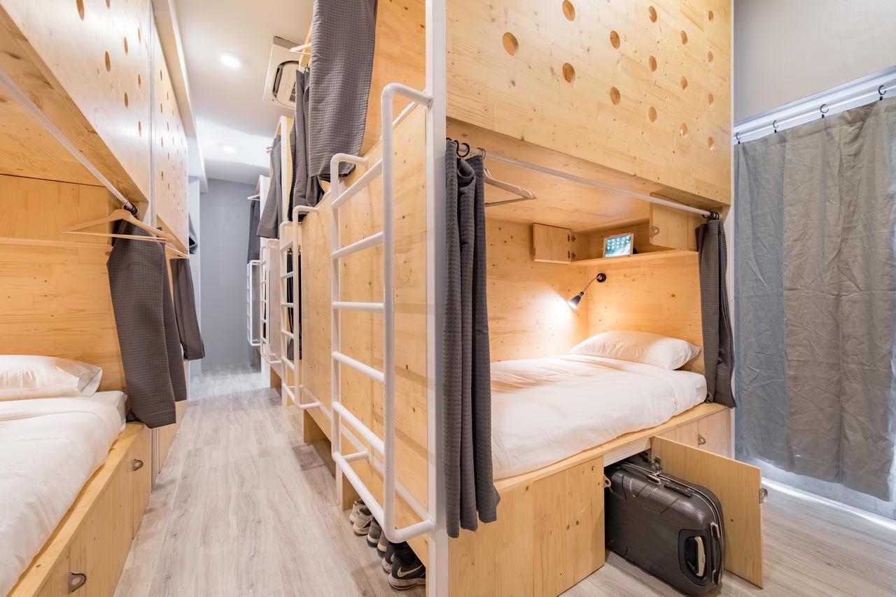 Norn Yaowarat Hostel *
