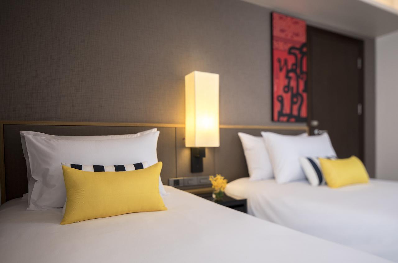 Travelodge Sukhumvit 11 Hotell 4*