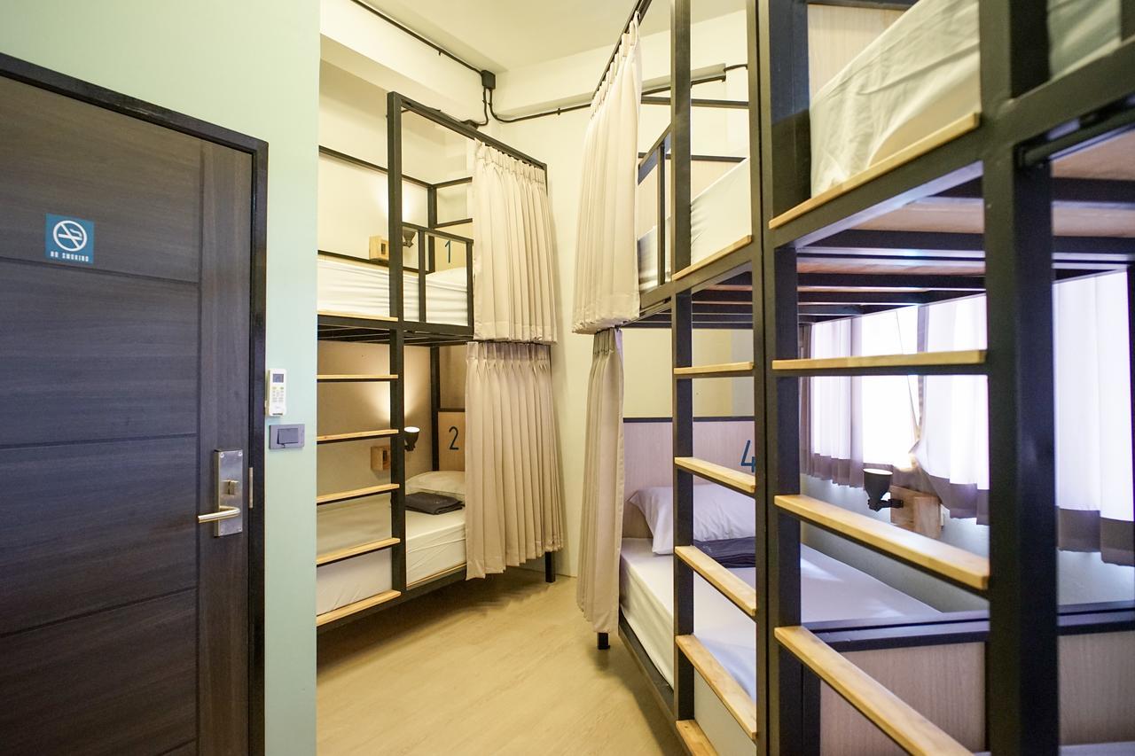 Hostal Bunny Burrow *