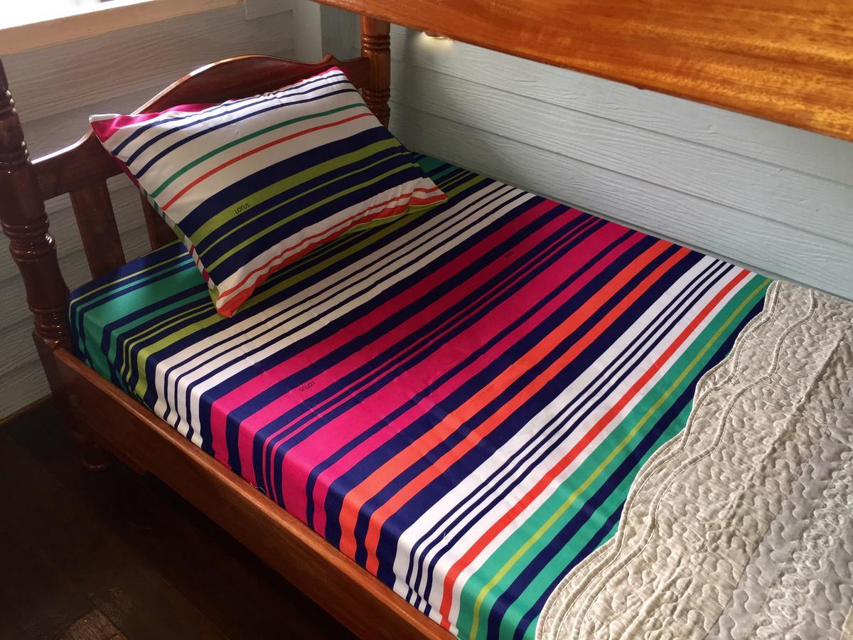 Hostel La Rivetta