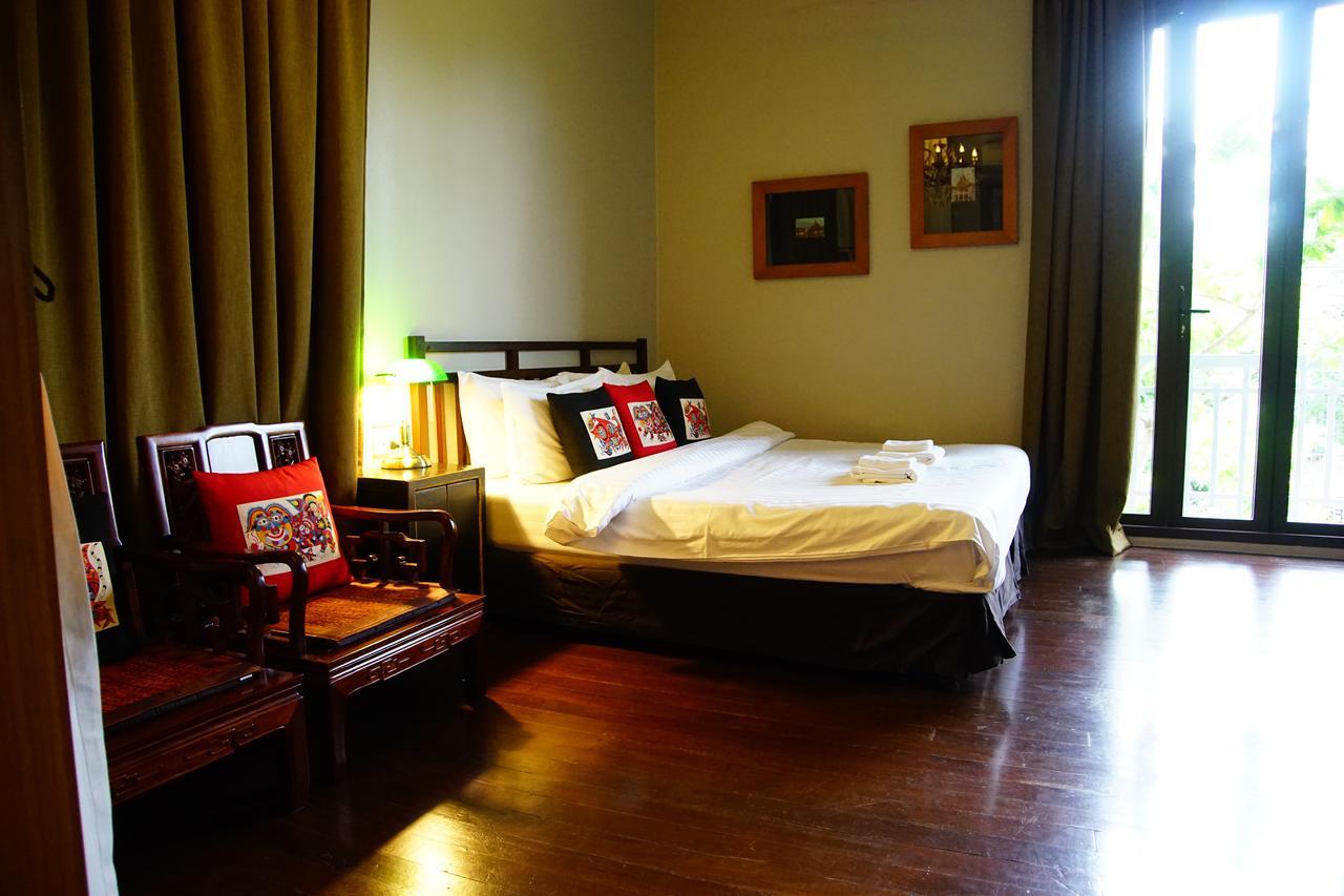 Villa Bangkok Khách sạn