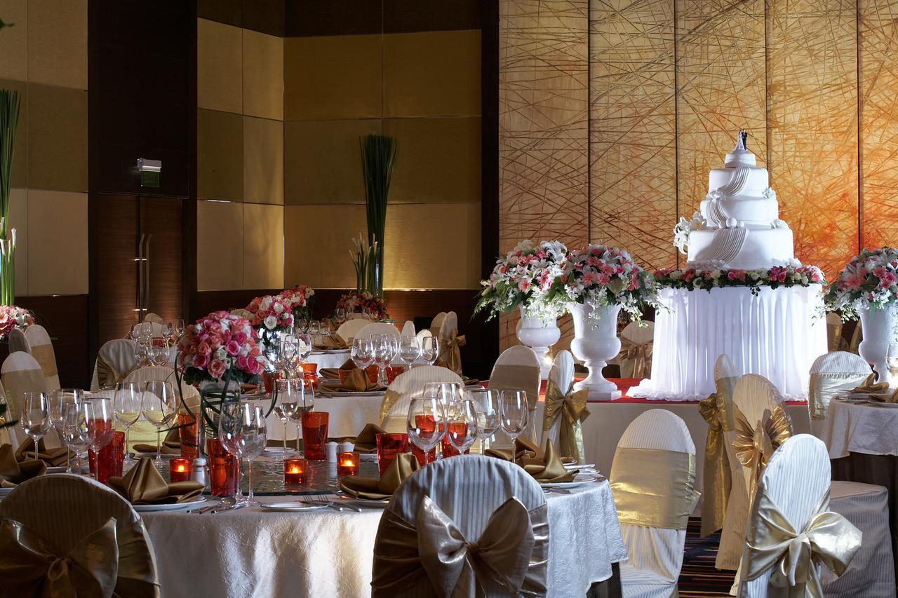 The Landmark Hotel