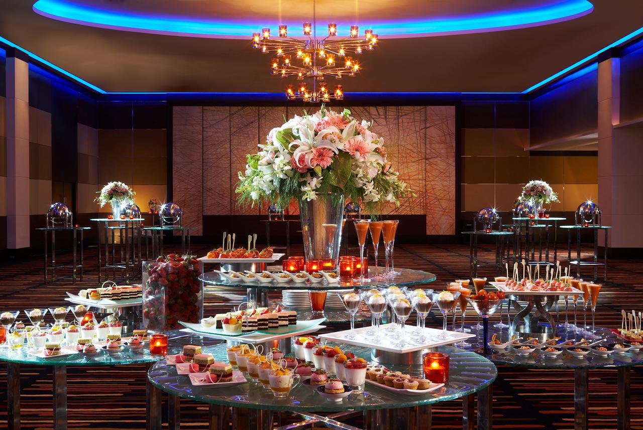 The Landmark Hotel Bangkok
