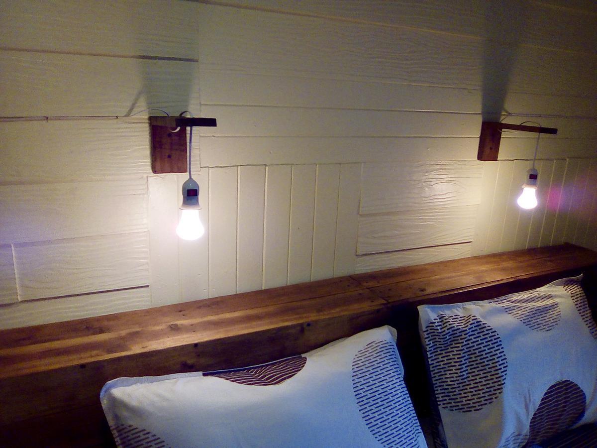 Hostel La Rivetta Bangkok