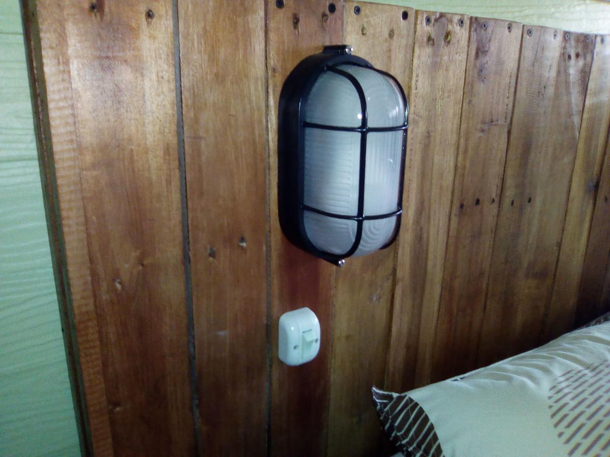 Hostel La Rivetta *
