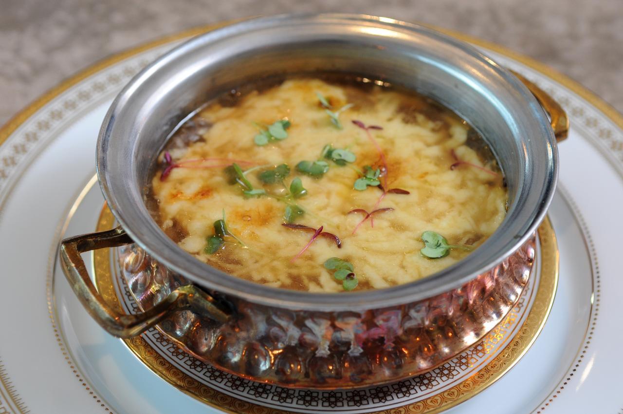 Al Meroz - The Leading Halal Hotel Bangkok