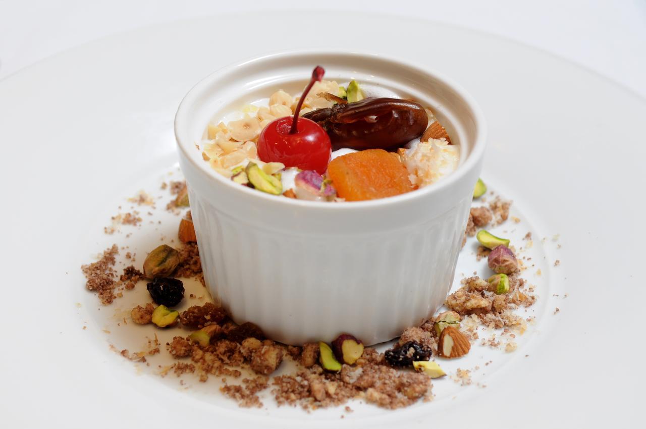 Hotel Al Meroz - The Leading Halal Banguecoque