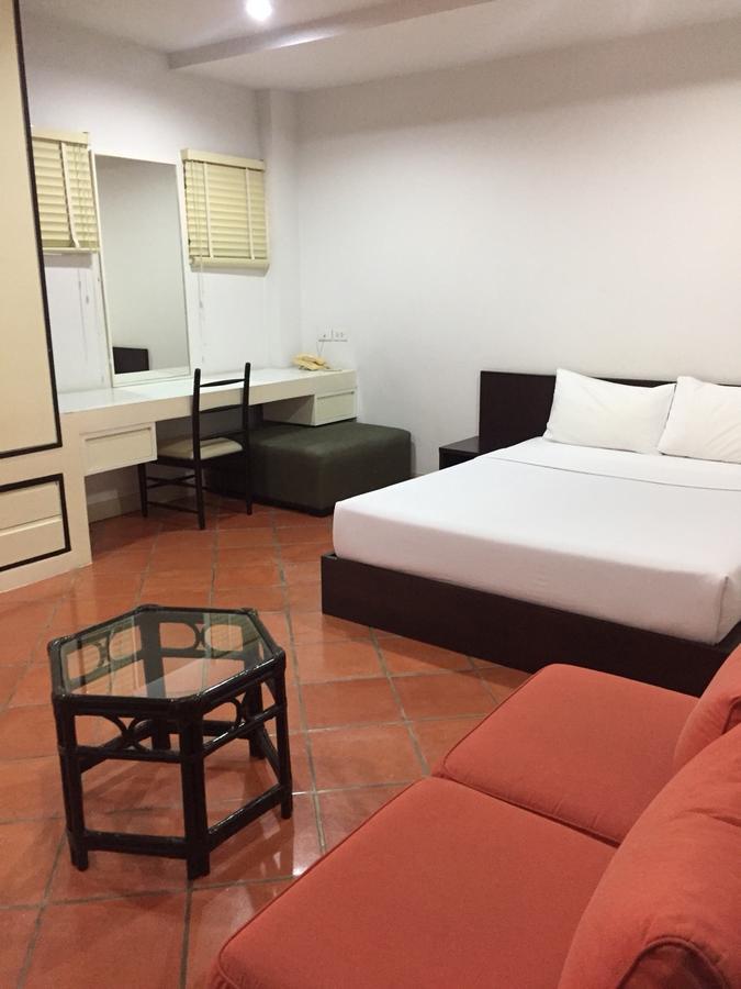 Aparthotel Psb1