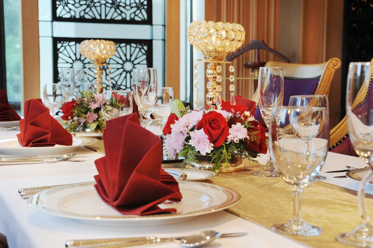 Hotel Al Meroz - The Leading Halal Banguecoque