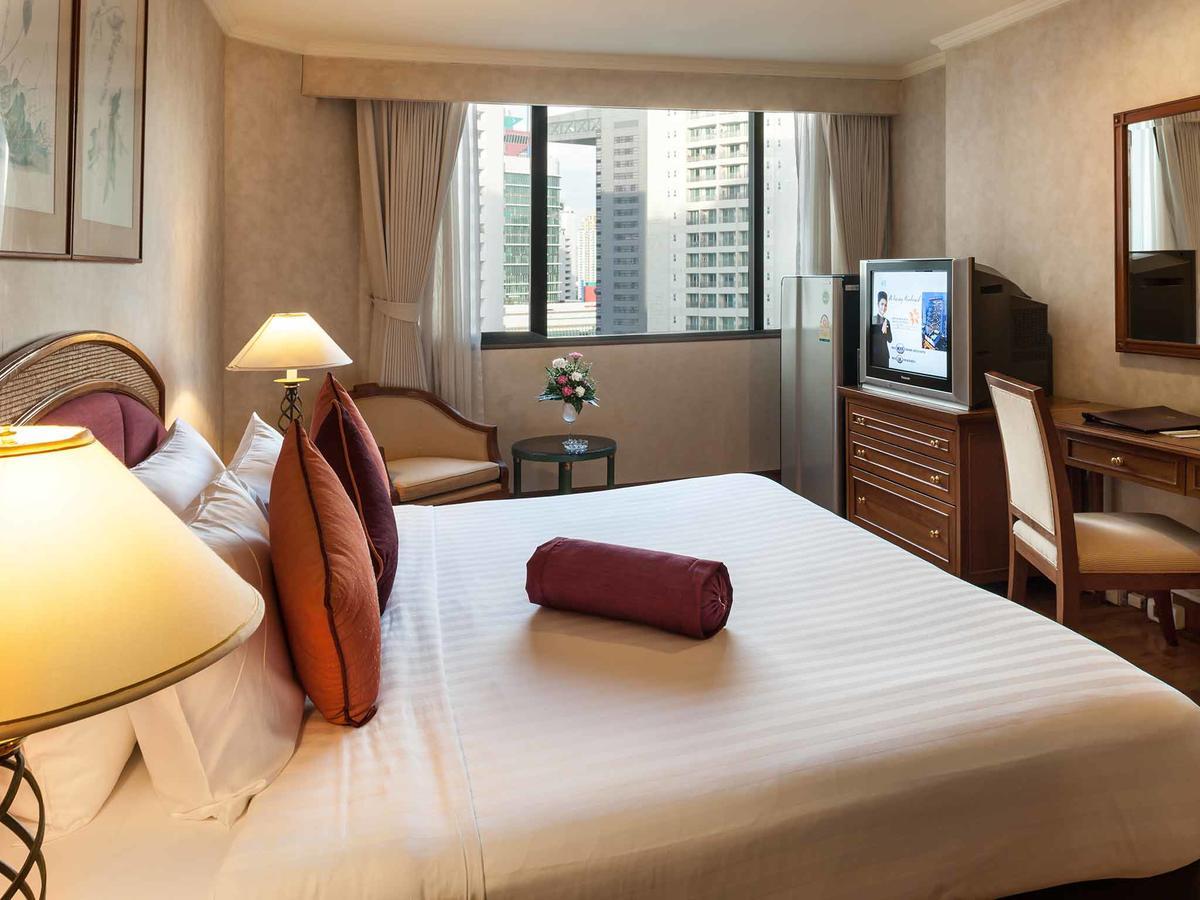 Hotell Rembrandt