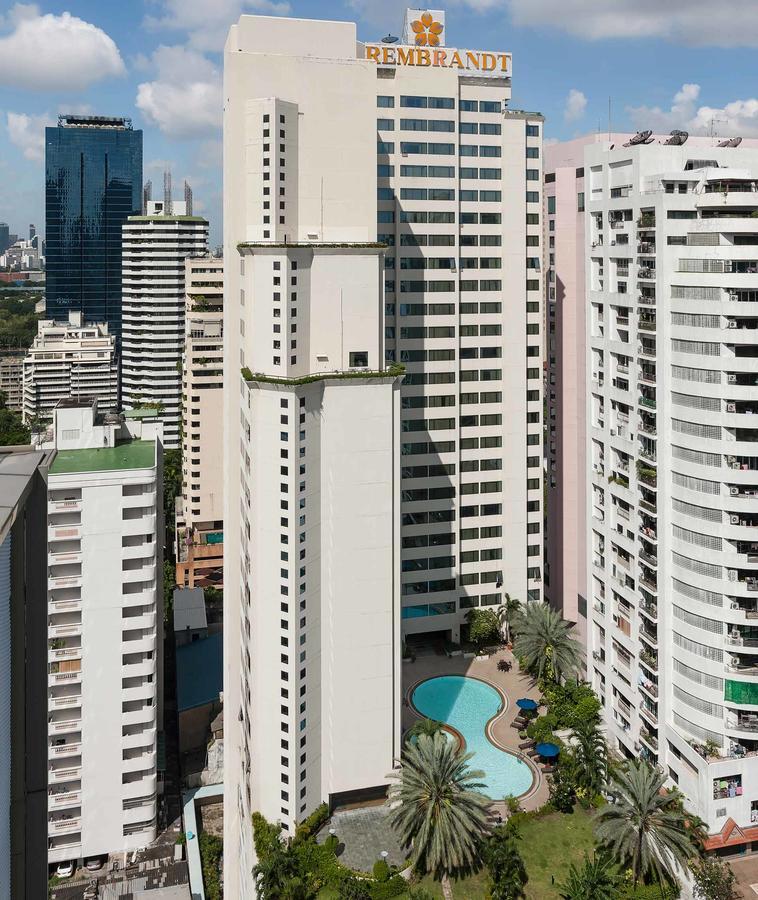 Khách sạn Rembrandt Bangkok