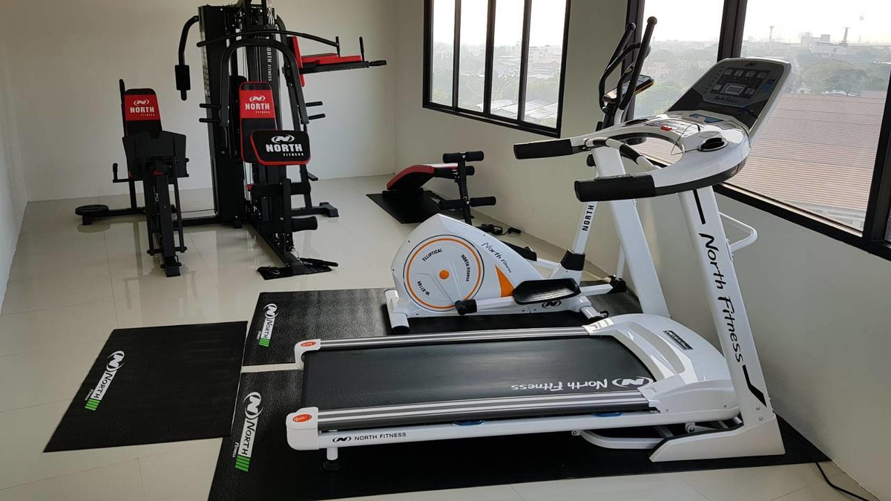 The Xtreme 5* Bangkok