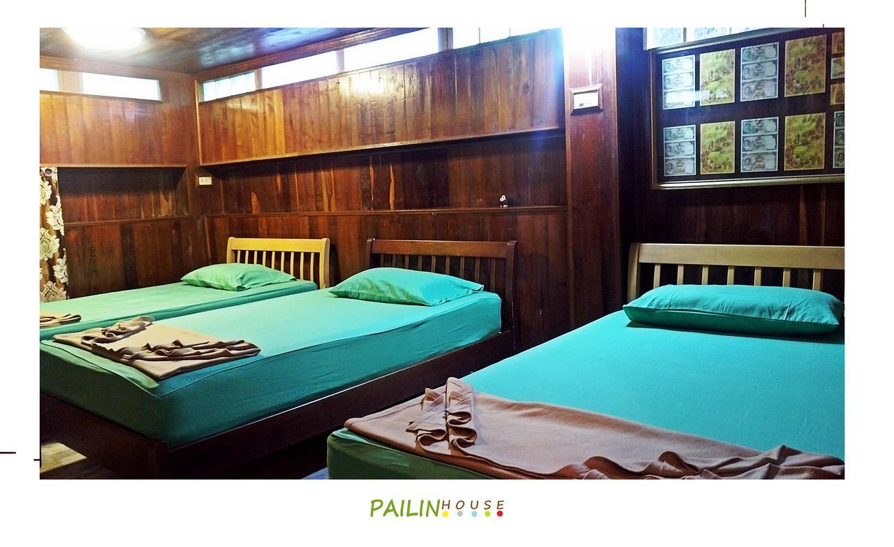 Pailin Guest house Bangkok