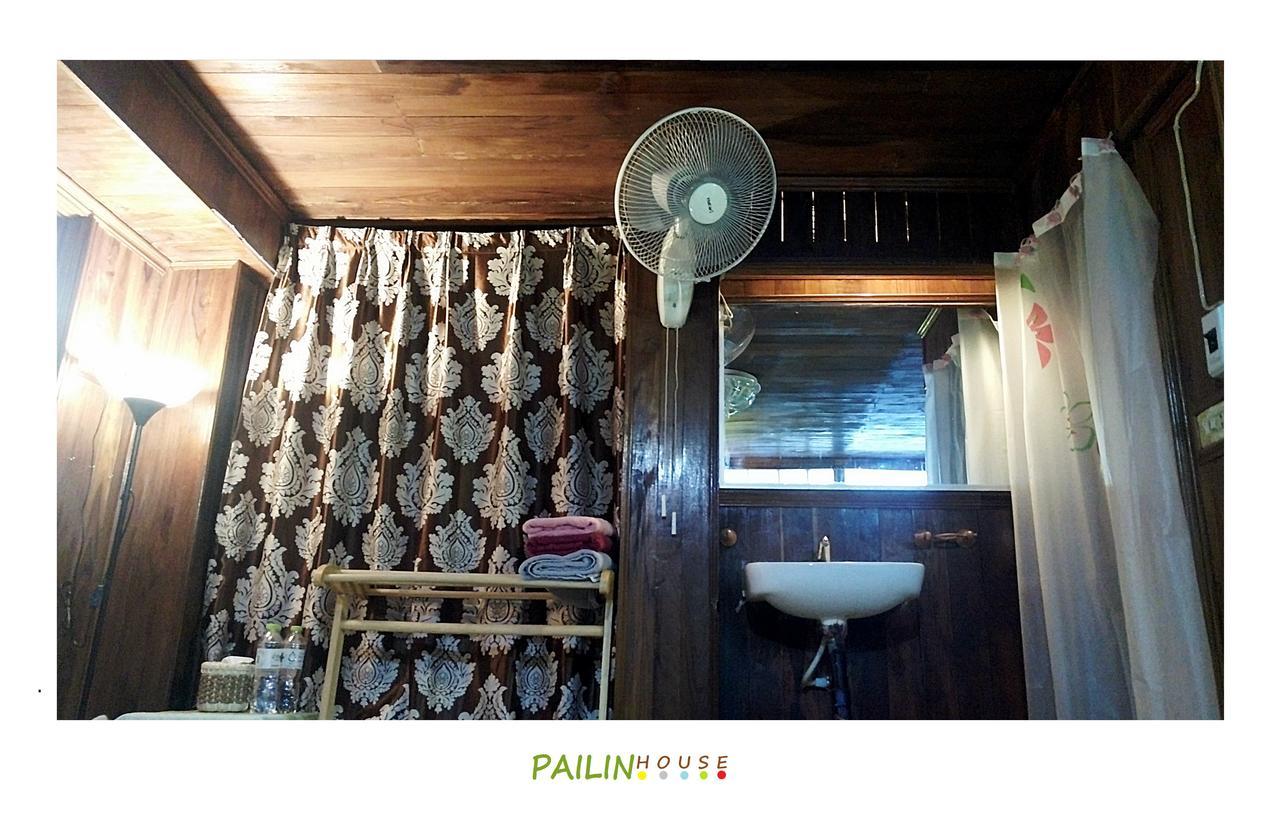 Guest house Pailin 2*