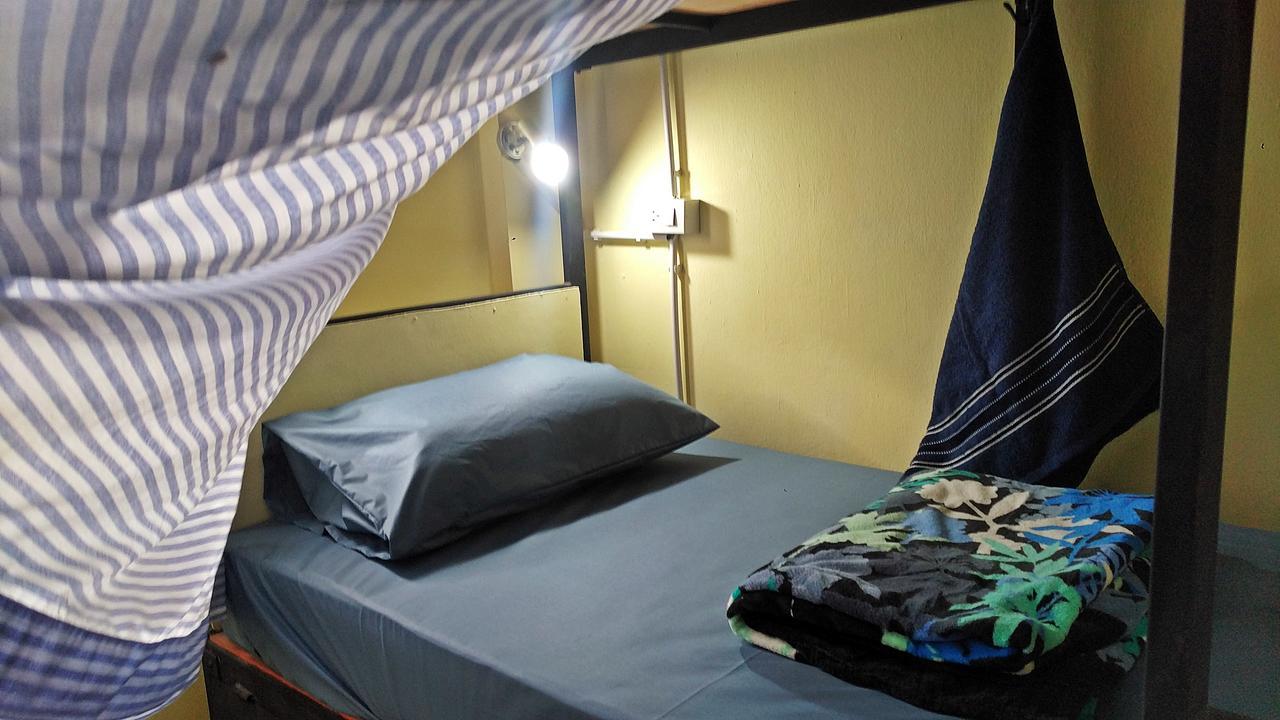 Guest house Pailin