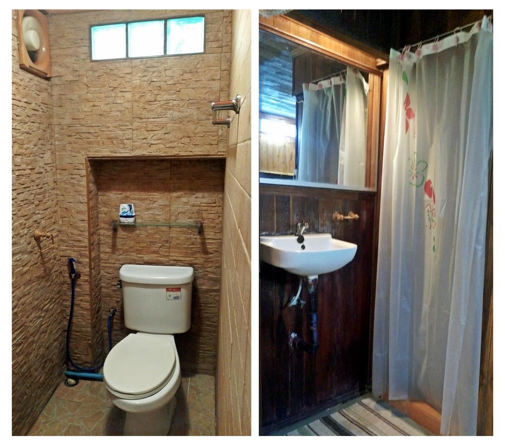 Guest house Pailin