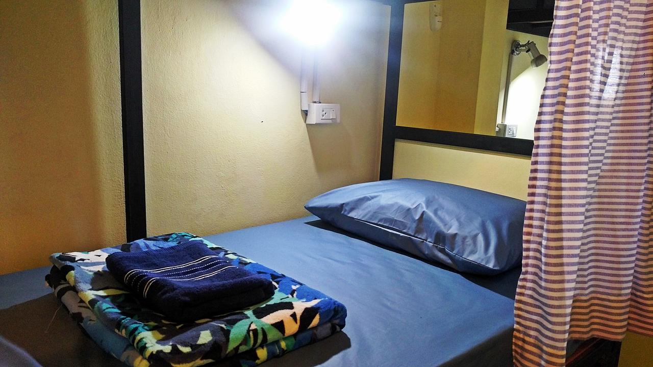 Guest house Pailin
