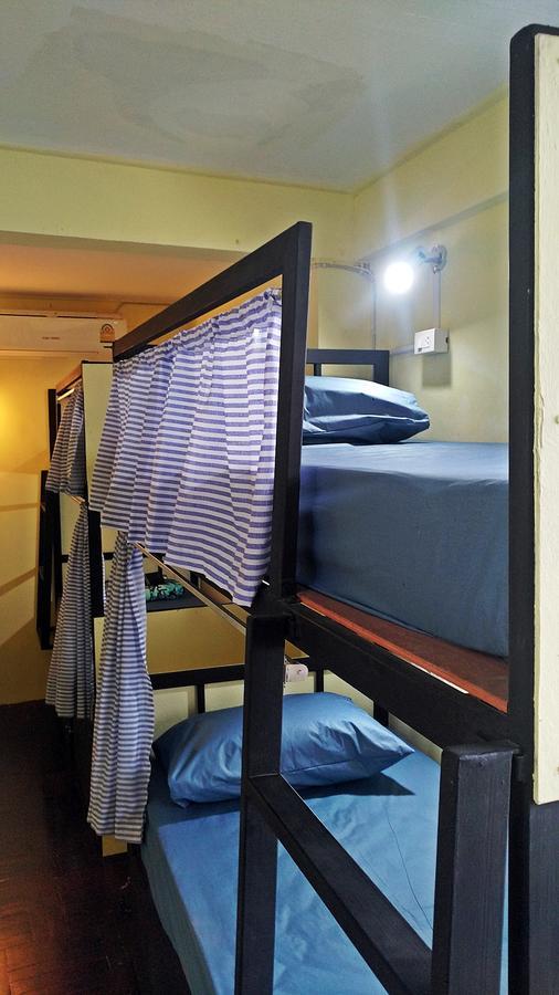 Pailin Guest house Bangkok