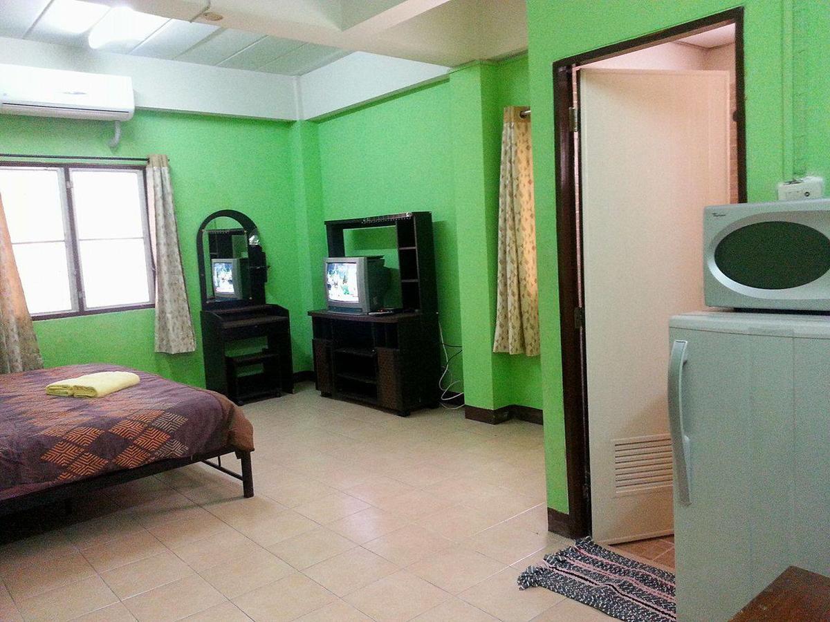 Casa de hóspedes Roong-arun