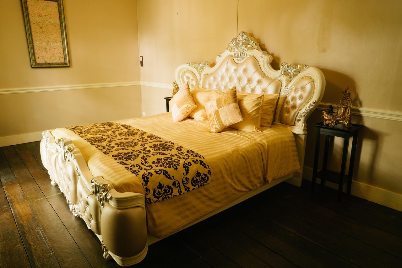 Eugenia & Hotel 5*