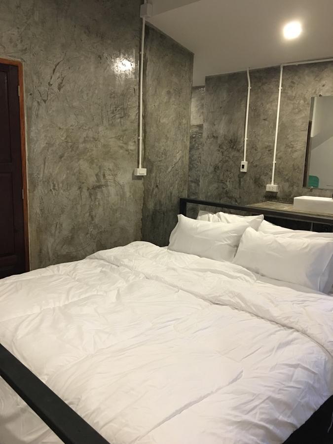Habitación en casa particular Hidden Sleep Bangkok