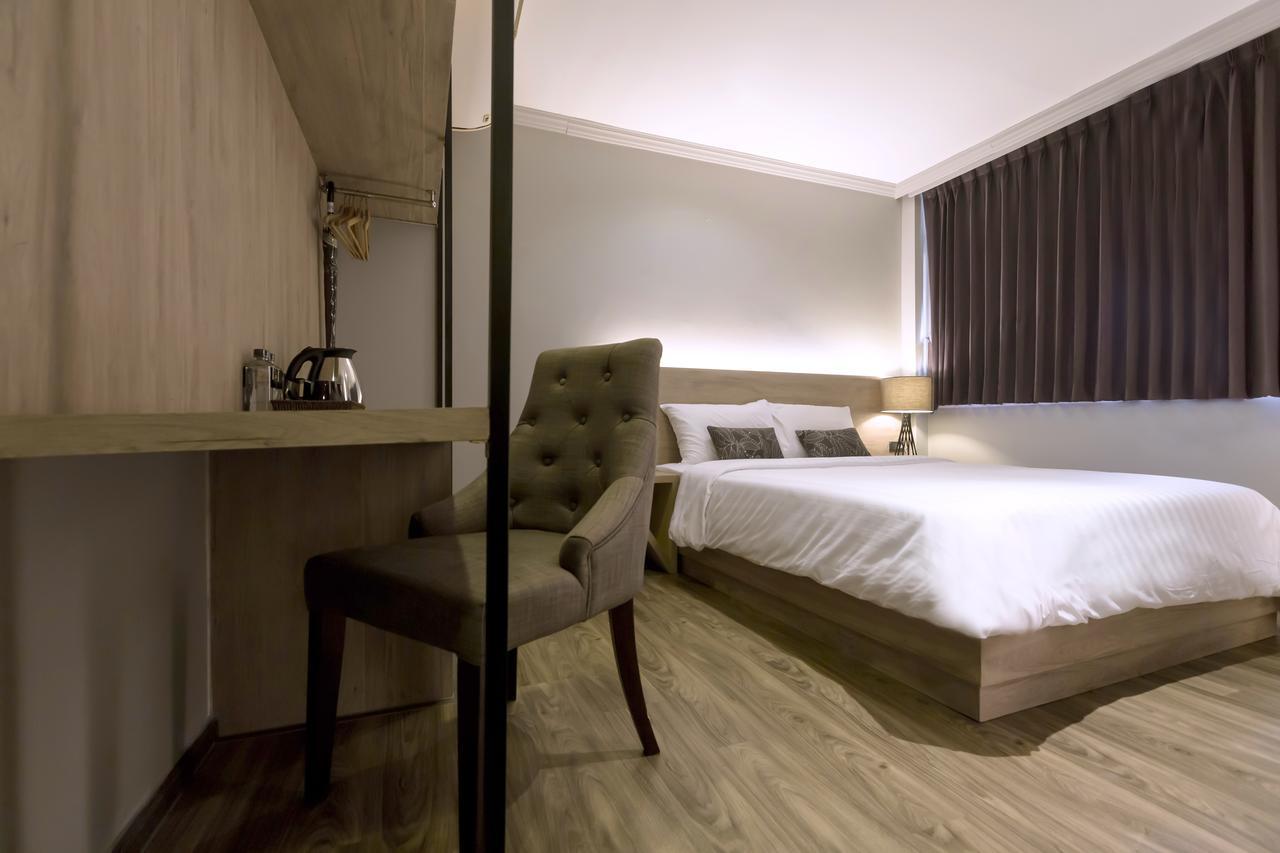 Hotel Maxim's