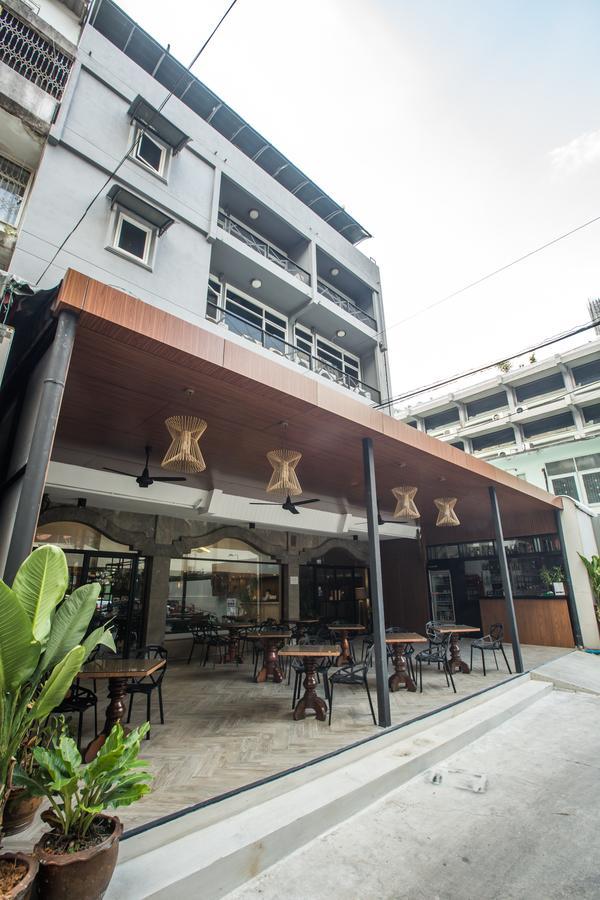 Maxim's Bangkok