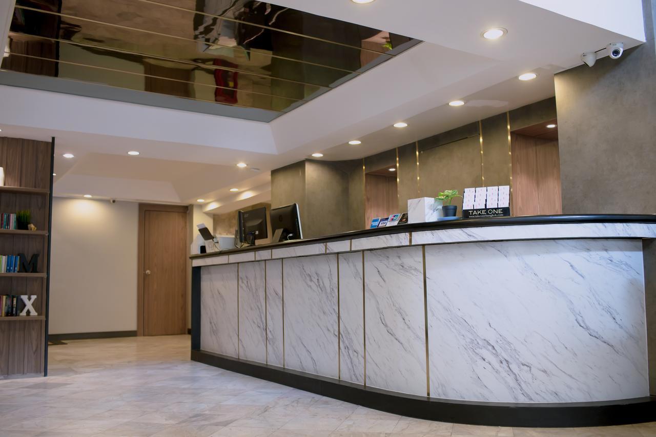 Maxim's Hotel 3*