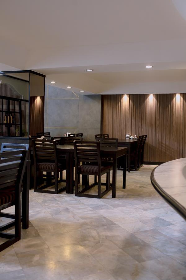 Maxim's 3* Bangkok