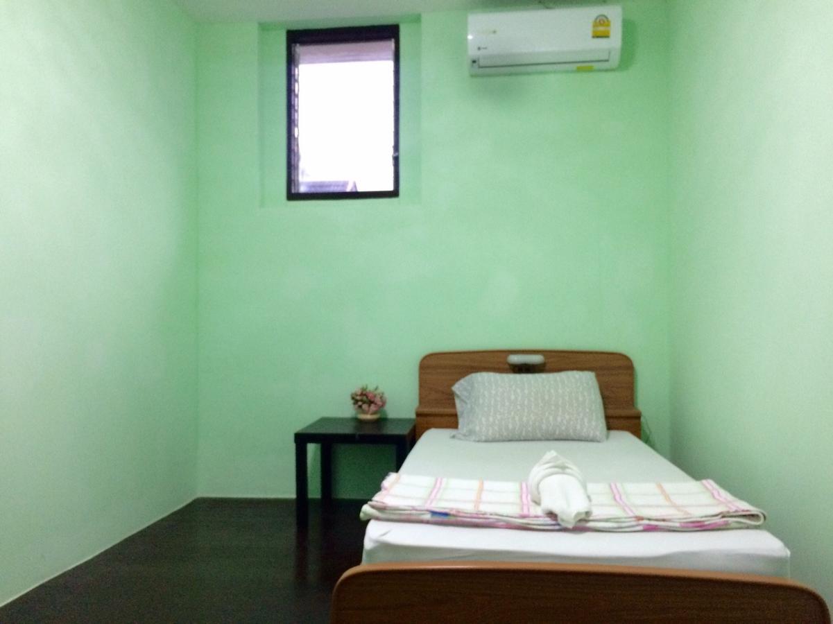 Hotel Sri Krungthep Bangkok