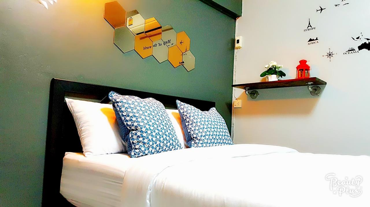 Baan Pinklao Appartement Bangkok