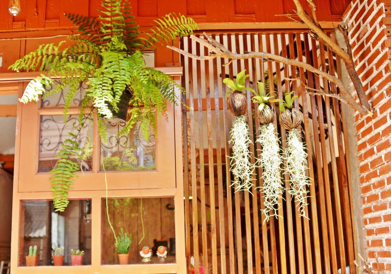 Pailin Guest house Bangkok