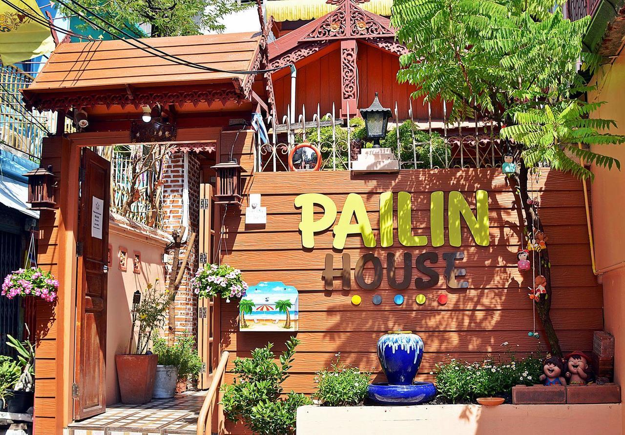 Pailin Bangkok