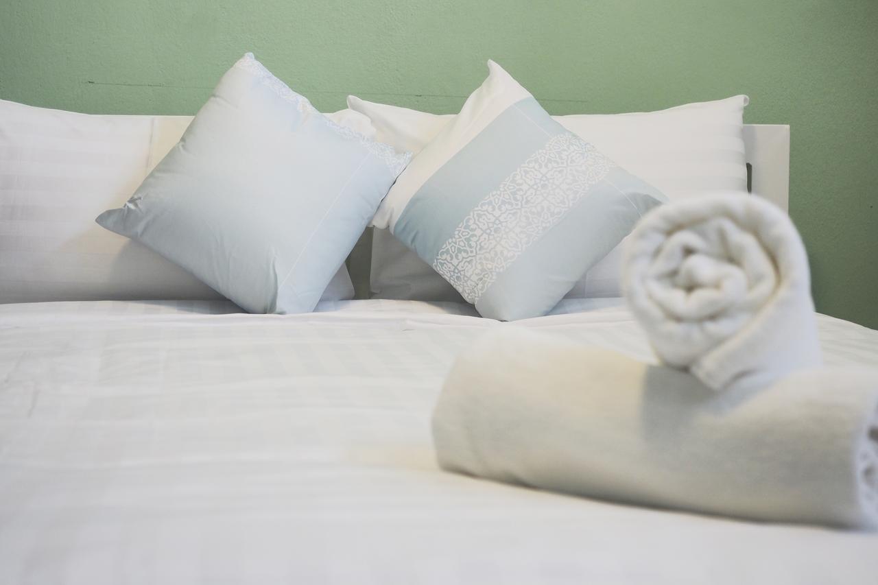 Homestay 6 Days 7 Nights Bkk *