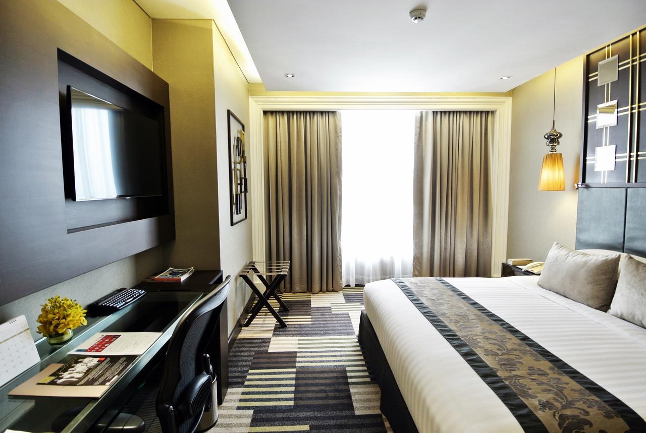 The Landmark Hotel Bangkok
