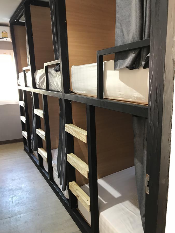 The 44 Hostel Bangkok