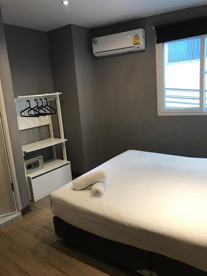 The 44 Hostel *