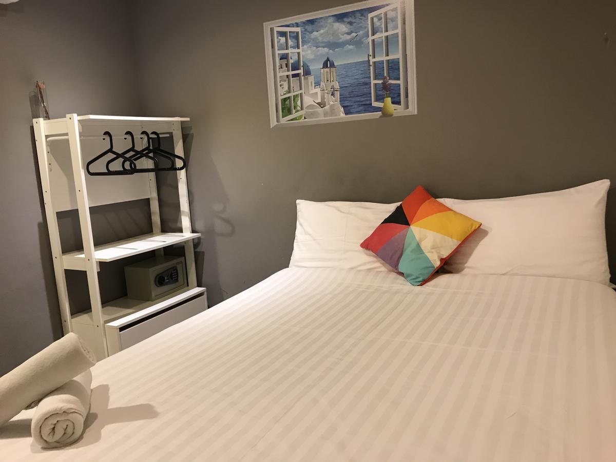 Hostel The 44 Bangkok