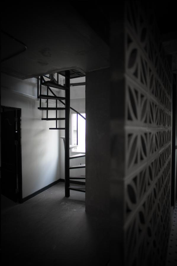 The 44 Hostel Bangkok
