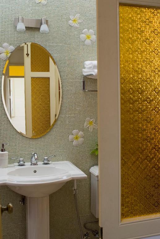Hostal Baan Dinso