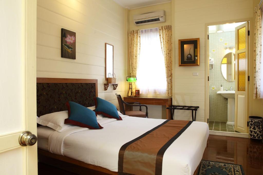 Baan Dinso Hostal
