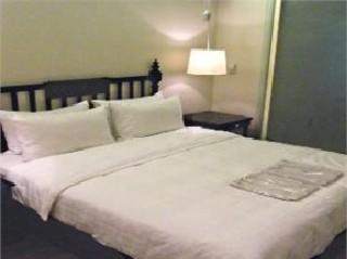 At 21 Saladaeng Aparthotel 3*