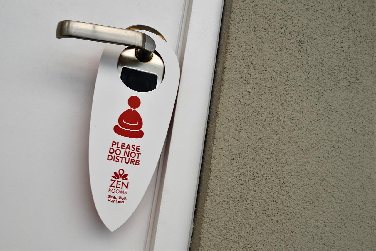 Buddy Place Hotel 2*